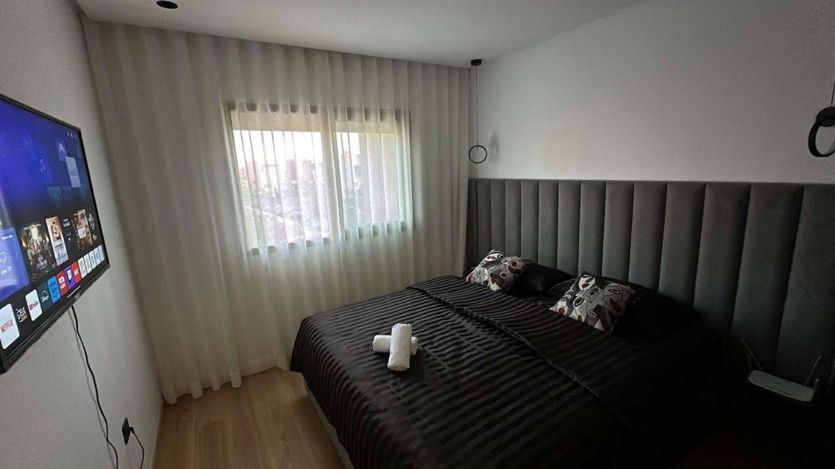 Luxury 3 Bedroom Marrakech Golf Prestigia Saphir Apartment
