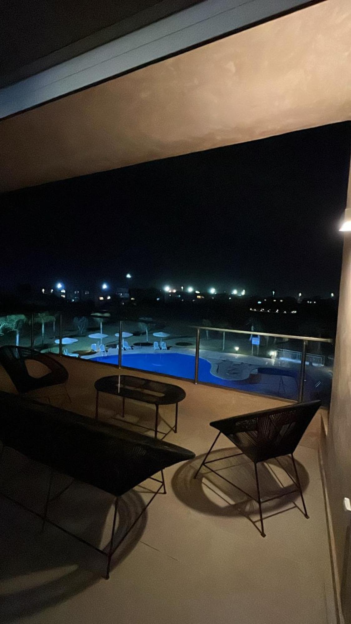 Apartment Luxury 3 Bedroom Marrakech Golf Prestigia Saphir *