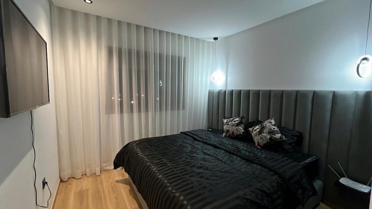 Luxury 3 Bedroom Marrakech Golf Prestigia Saphir Apartment