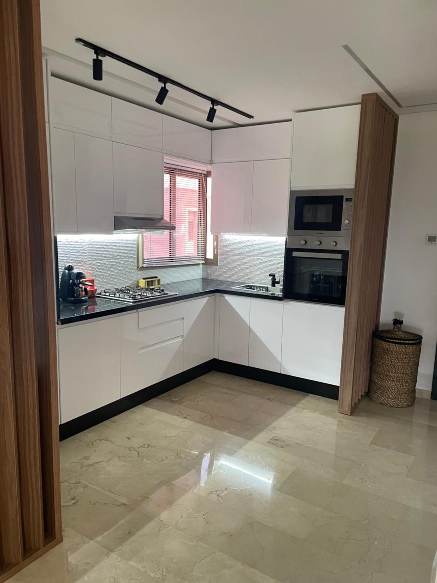 Luxury 3 Bedroom Marrakech Golf Prestigia Saphir