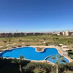 Luxury 3 Bedroom Marrakech Golf Prestigia Saphir