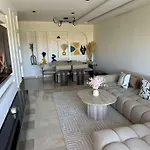 Luxury 3 Bedroom Marrakech Golf Prestigia Saphir