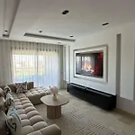 Luxury 3 Bedroom Marrakech Golf Prestigia Saphir