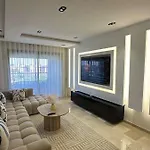 Luxury 3 Bedroom Marrakech Golf Prestigia Saphir