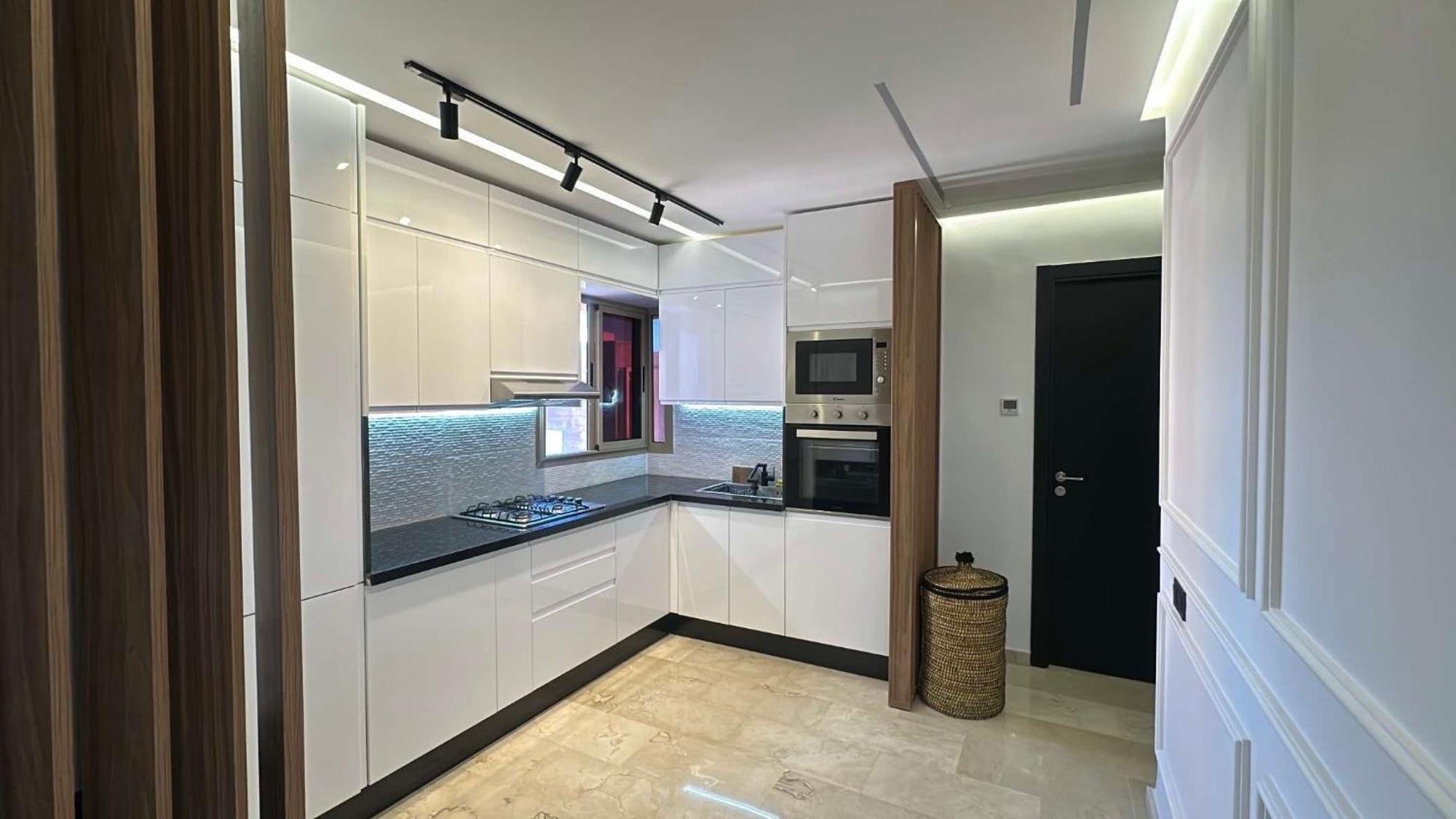 Appartement Luxury 3 Bedroom Marrakech Golf Prestigia Saphir *