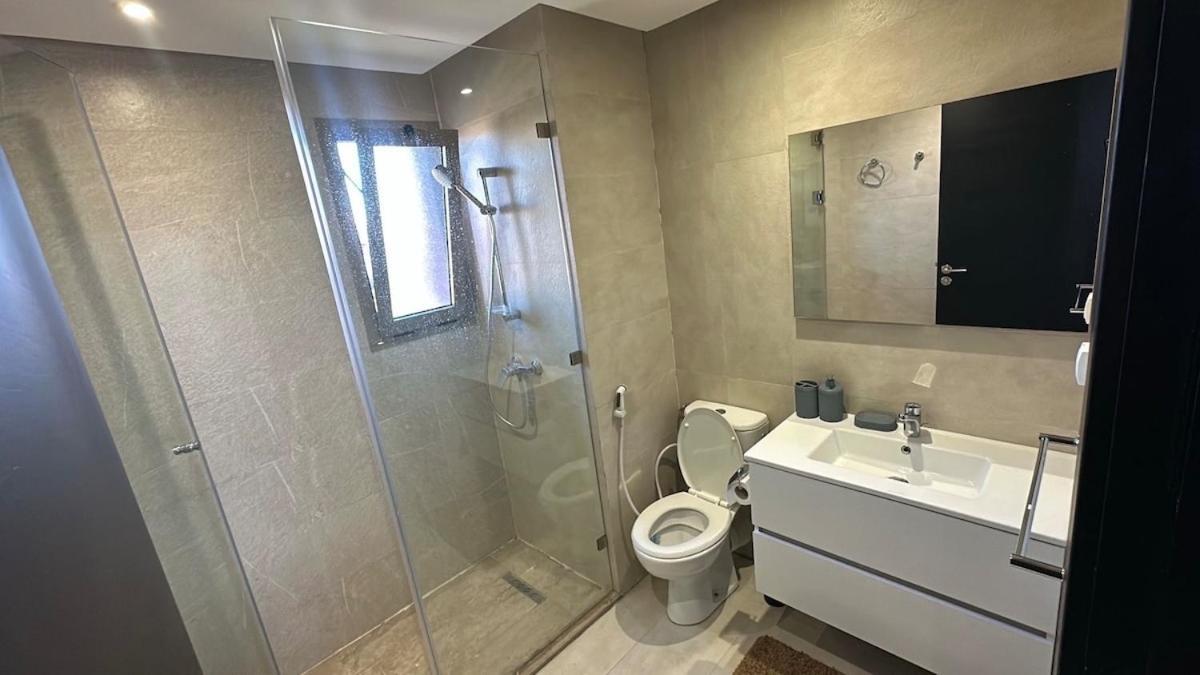 Appartement Luxury 3 Bedroom Marrakech Golf Prestigia Saphir *
