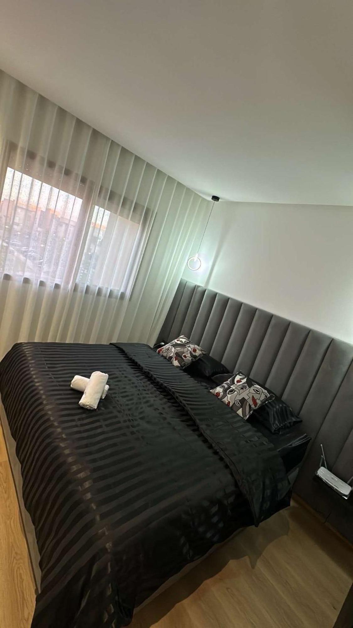 Luxury 3 Bedroom Marrakech Golf Prestigia Saphir