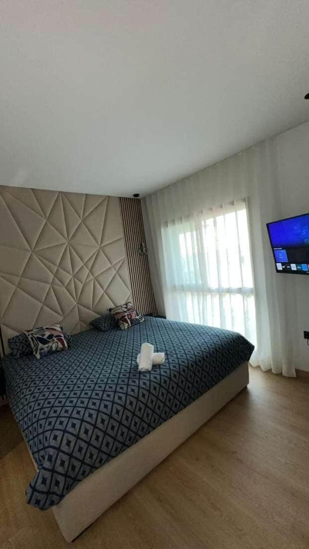 Appartement Luxury 3 Bedroom Marrakech Golf Prestigia Saphir Marrakesh