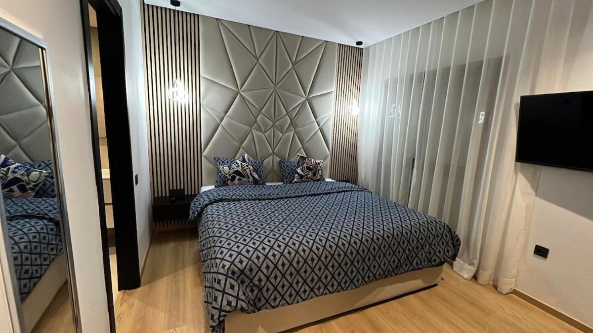 Luxury 3 Bedroom Marrakech Golf Prestigia Saphir Appartement Marrakesh