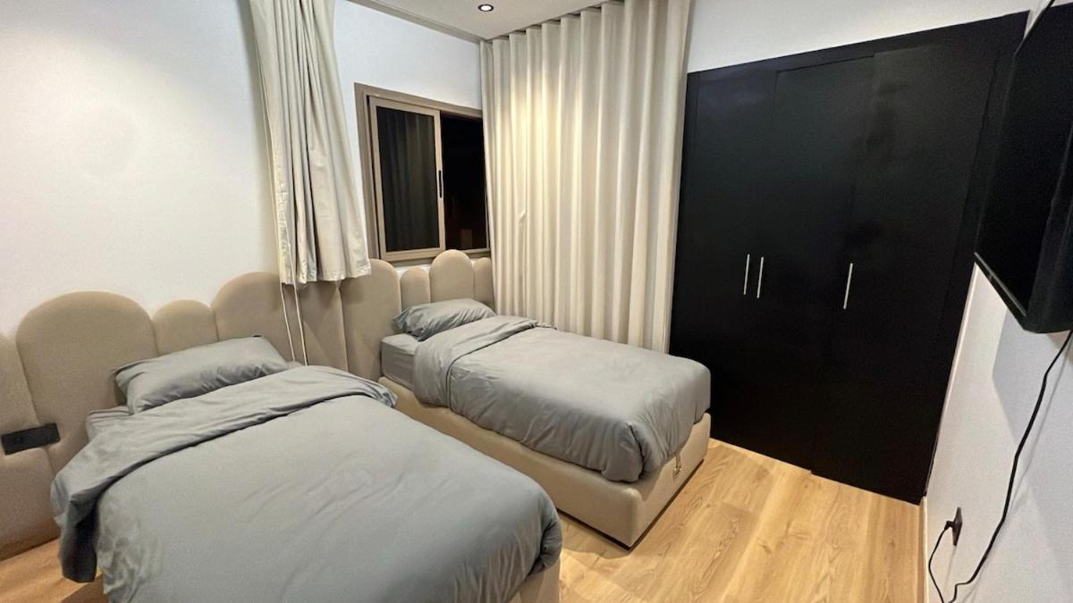 Luxury 3 Bedroom Marrakech Golf Prestigia Saphir Marrakesh