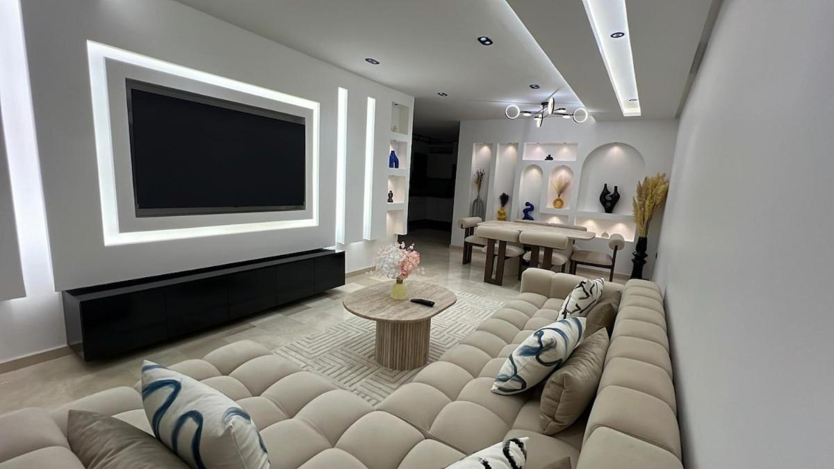 Luxury 3 Bedroom Marrakech Golf Prestigia Saphir *