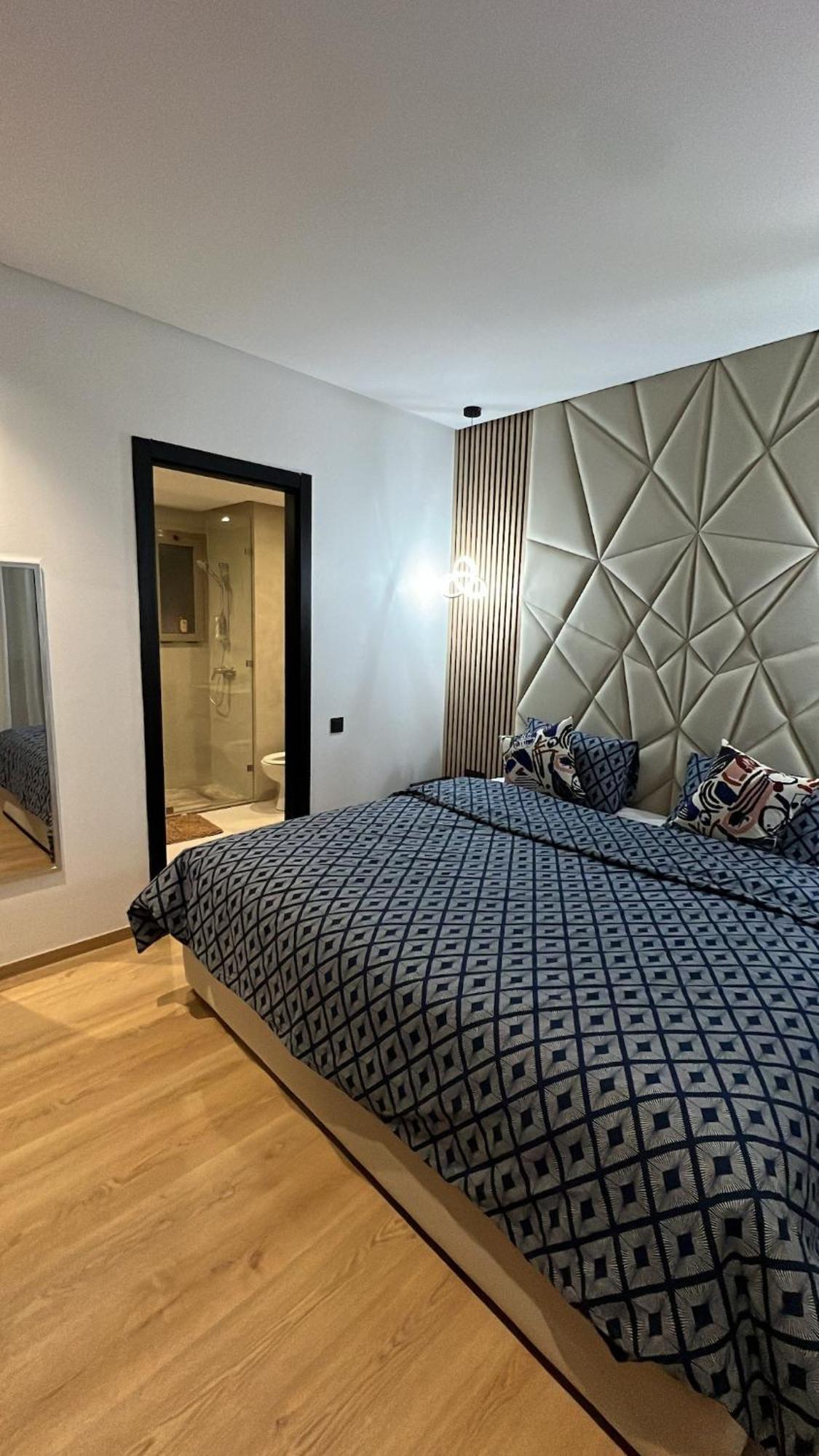 Luxury 3 Bedroom Marrakech Golf Prestigia Saphir * Marrakesh